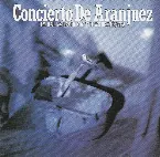 Pochette Concierto De Aranjuez