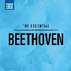 Pochette The Essential Beethoven