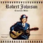 Pochette The Best of Robert Johnson: Crossroad Blues