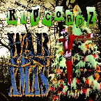 Pochette War on Xmas