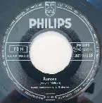 Pochette Ramona / Crazy Rhythm