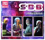 Pochette SBB & Michał Urbaniak