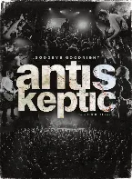 Pochette Goodbye Goodnight