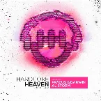Pochette Hardcore Heaven, Volume Four