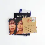 Pochette girls like me don’t cry (remix)