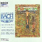 Pochette Mass in B minor, BWV 232