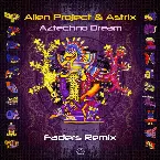 Pochette Aztechno Dream (Faders Remix)