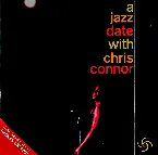 Pochette A Jazz Date With Chris Connor / Chris Craft