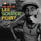 Pochette The Best of Lee ‘Scratch’ Perry