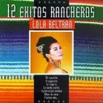 Pochette Los grandes de la música ranchera