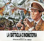 Pochette La battaglia d'Inghilterra