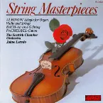 Pochette String Masterpieces