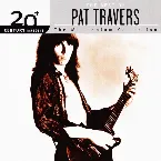 Pochette 20th Century Masters: The Millennium Collection: The Best of Pat Travers