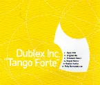 Pochette Tango Forte