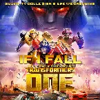 Pochette If I Fall - Music from the Motion Picture Transformers One