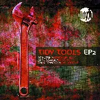 Pochette Tidy Tools EP 2
