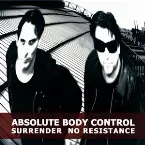 Pochette Surrender No Resistance