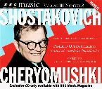 Pochette BBC Music, Volume 3, Number 8: Cheryomushki