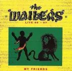 Pochette Live 95 – 97 My Friends