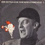 Pochette Een extra kick van Wim Sonneveld 3