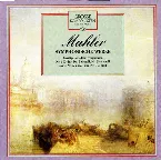 Pochette Grosse Komponisten Und Ihre Musik 20: Mahler - Symphonische Werke - Auszüge Aus Den Symphonien Nr. 1 D-Dur, Nr. 3 D-Moll, Nr. 5 Cis-Moll Sowie Nr. 6 A-Moll Und Nr. 7 E-Moll