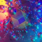 Pochette Behind Our Eyes