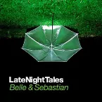 Pochette LateNightTales: Belle & Sebastian