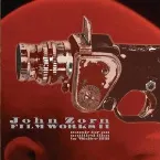 Pochette Filmworks II: Music for an Untitled Film by Walter Hill