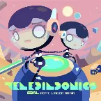 Pochette Teledildonics