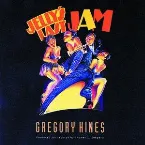 Pochette Jelly's Last Jam