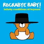 Pochette Lullaby Renditions of Beyoncé