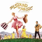 Pochette The Sound of Music (1981 London Cast)