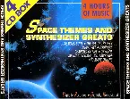 Pochette Space Themes and Synthesizer Greats