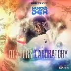 Pochette Dexter's Laboratory