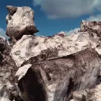 Pochette Parking Lot Music