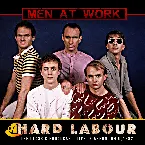 Pochette Hard Labour (Live 1982)
