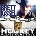 Pochette Hockey, Please Come Back