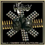 Pochette À l'ombre des vautours