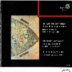 Pochette Missa de la mapa mundi / Secular Music of 15th Century Spain