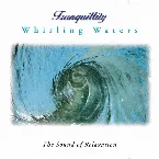 Pochette Tranquillity - Whirling Waters