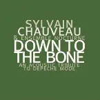 Pochette Down to the Bone: An Acoustic Tribute to Depeche Mode