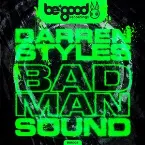 Pochette Bad Man Sound