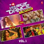 Pochette 9Xm House of Dance - Vol.1