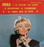 Pochette ’n Ansichtkaart uit Dedemsvaart / De eerste boer de beste