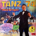 Pochette Tanz ’74