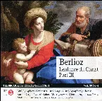 Pochette BBC Music, Volume 30, Number 4: L'enfance du Christ Part III