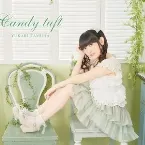 Pochette Candy tuft