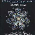 Pochette Solstice Gems