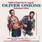 Pochette Greatest Hits
