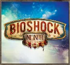 Pochette BioShock Infinite Digital Soundtrack